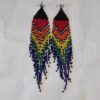 Brincos Apurina MultiCores