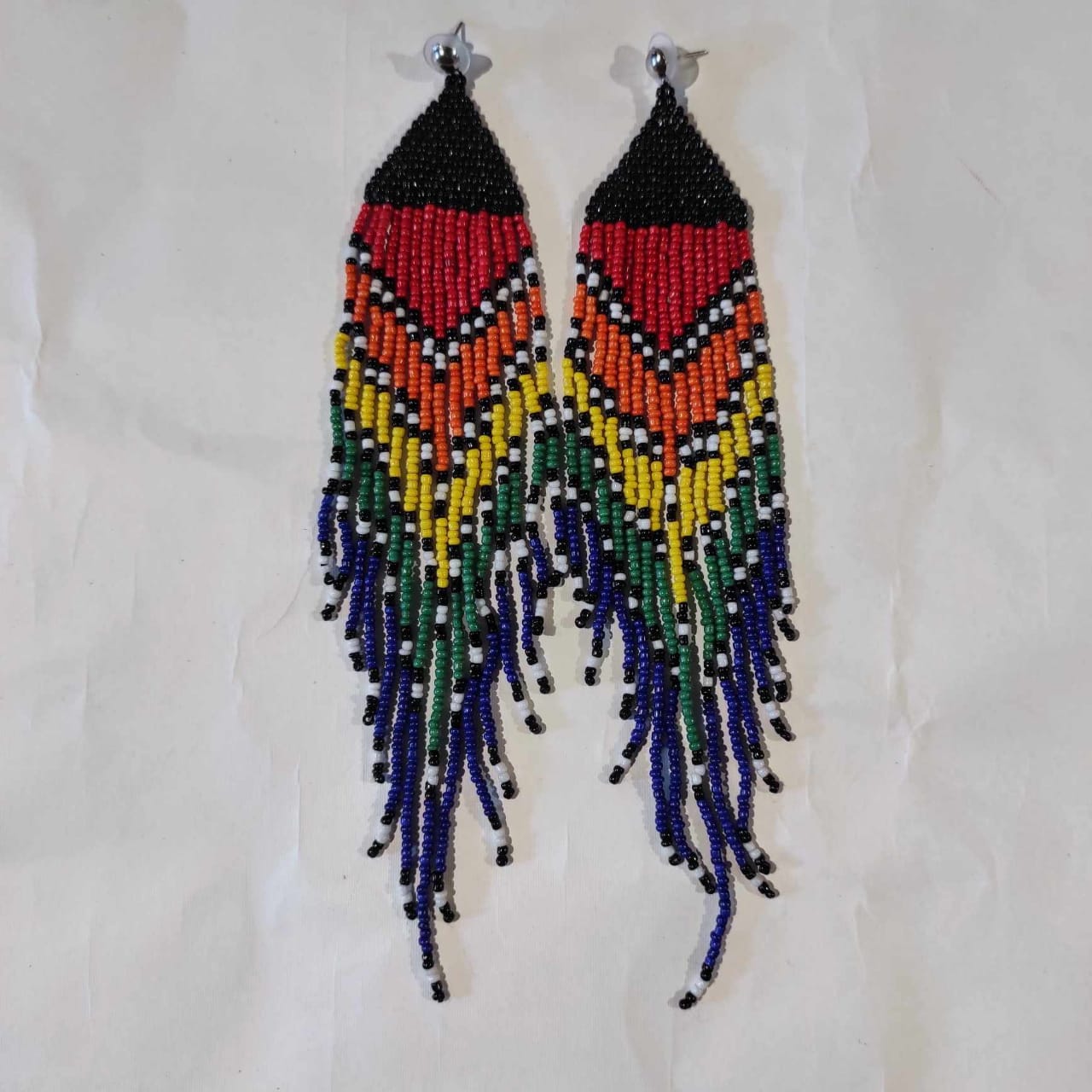 Brincos Apurina MultiCores